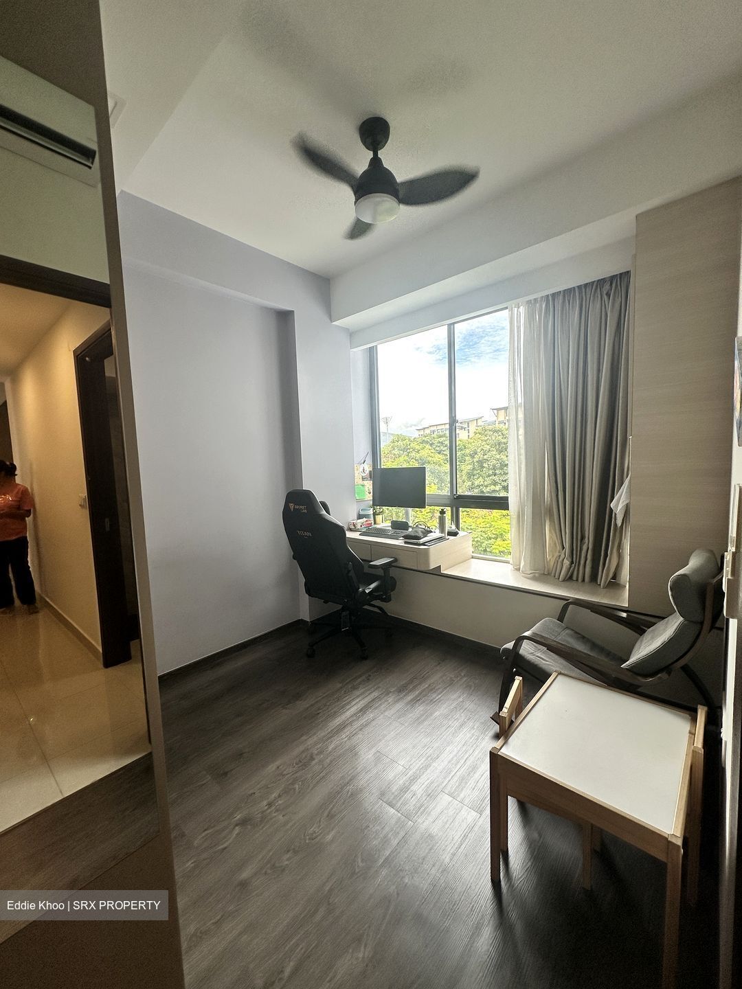 Rosewood Suites (D25), Condominium #558558551
